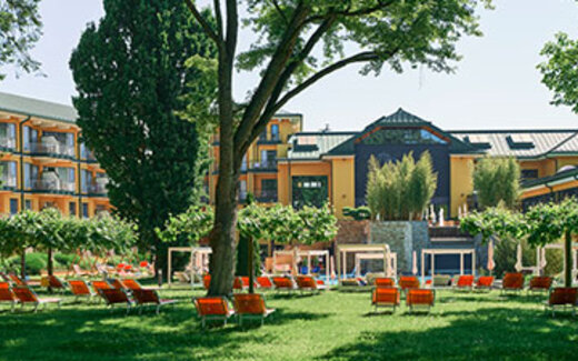 EurothermenResorts  EurothermenResorts