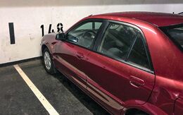 Parkgarage