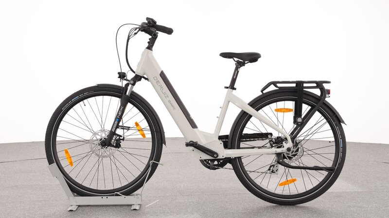 s-works carbon sattelstütze Low Mile! Specialized Tarmac SL8 15mm Setback 300mm Sea – cn:9448 Size:650b x 42mm Bmw Klapprad, Herrenfahrrad gebraucht