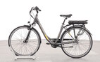 Pedelectest 2024 - Zundapp Pedelectest 2024 - Zundapp