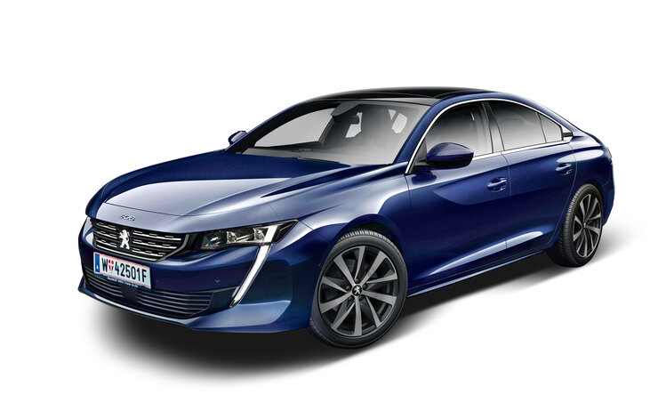 Peugeot 508 Peugeot 508