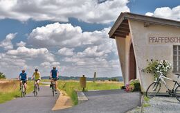 Thayarunde - Pfaffenschlag