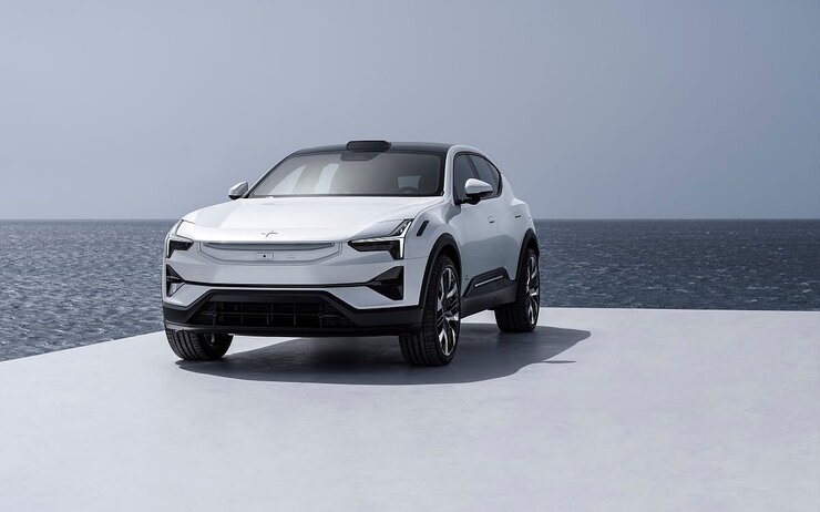 Polestar 3 Polestar 3