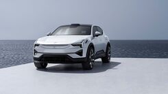 Polestar 3