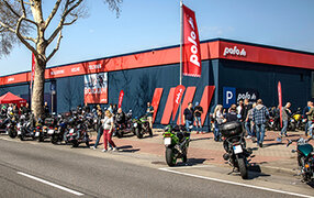 Sujet POLO Motorrad & Sportswear