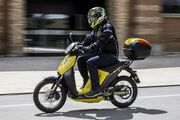 Sicher durch die Mopedsaison