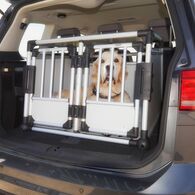 ÖAMTC-Test Tierbeförderung