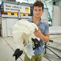 ÖAMTC-Test: Fahrradhelme für Erwachsene