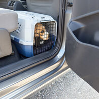 ÖAMTC-Test Tierbeförderung