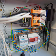 ÖAMTC-Test: Wallboxen mit Lastmanagement