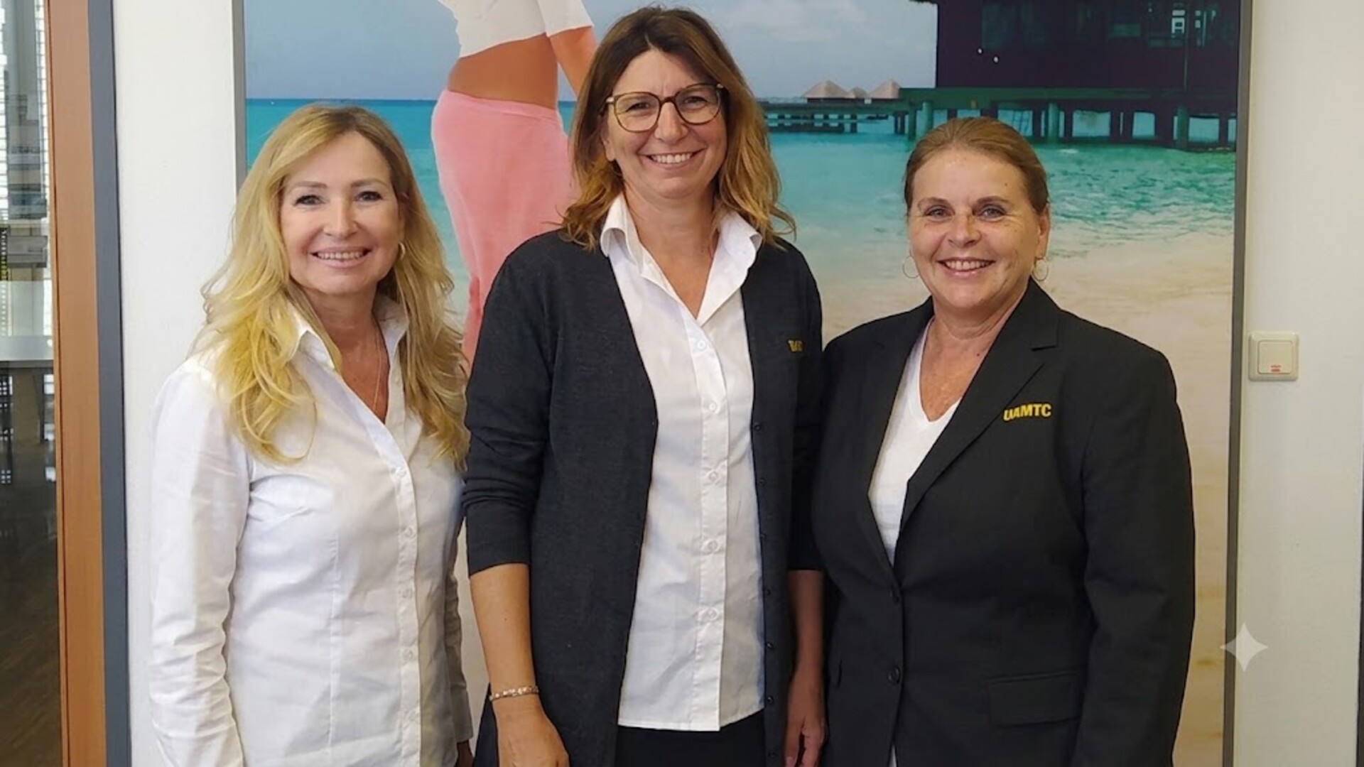 ÖAMTC Stützpunkt - Reisebüro Floridsdorf