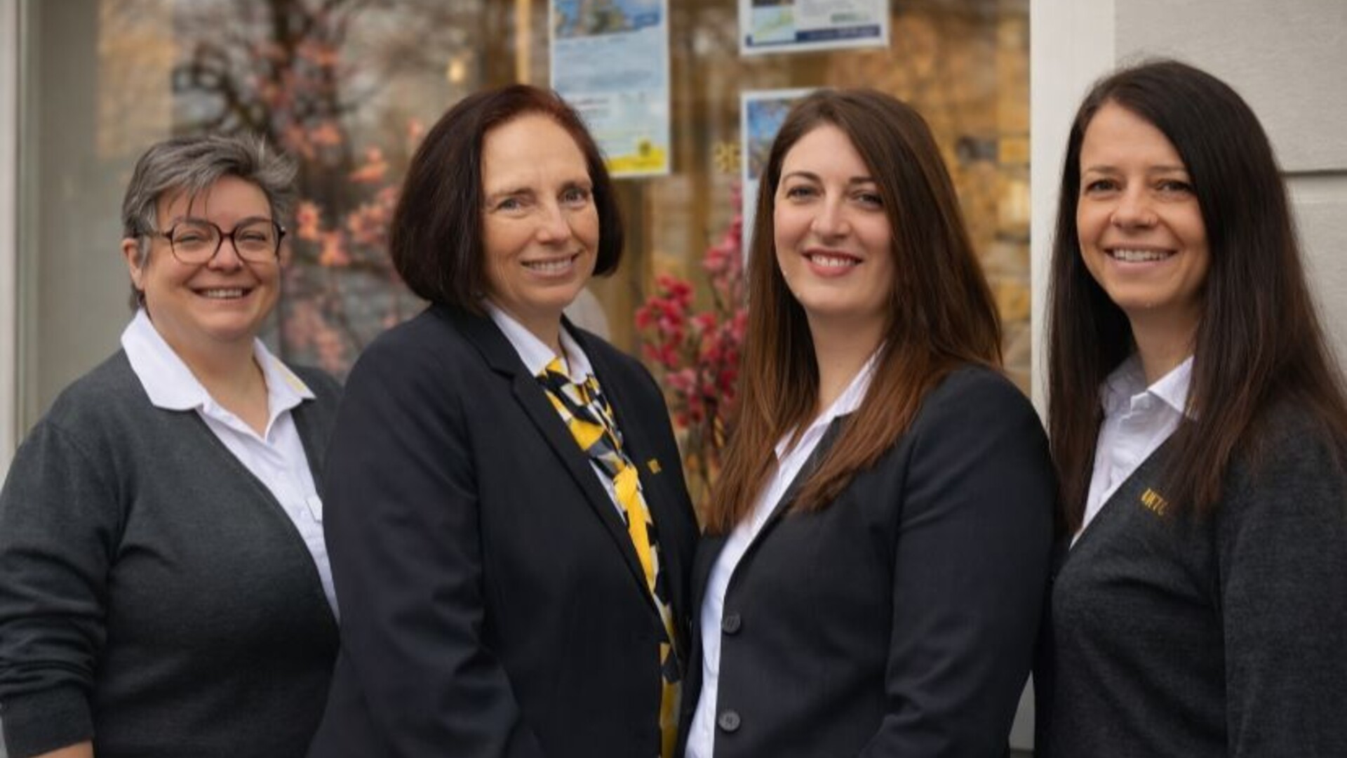 ÖAMTC Stützpunkt - Reisebüro Perg