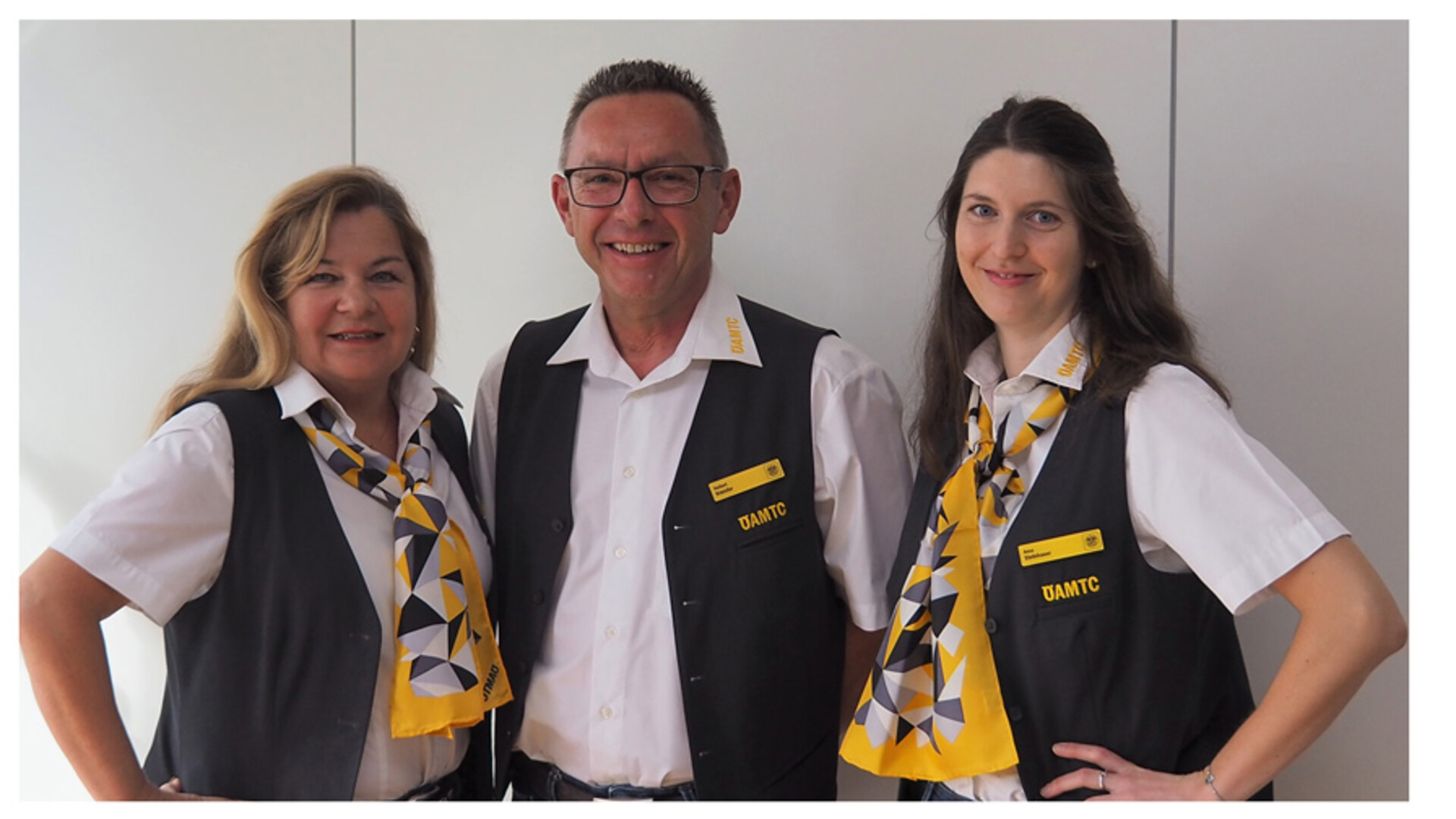 ÖAMTC Stützpunkt - Reisebüro Krems an der Donau