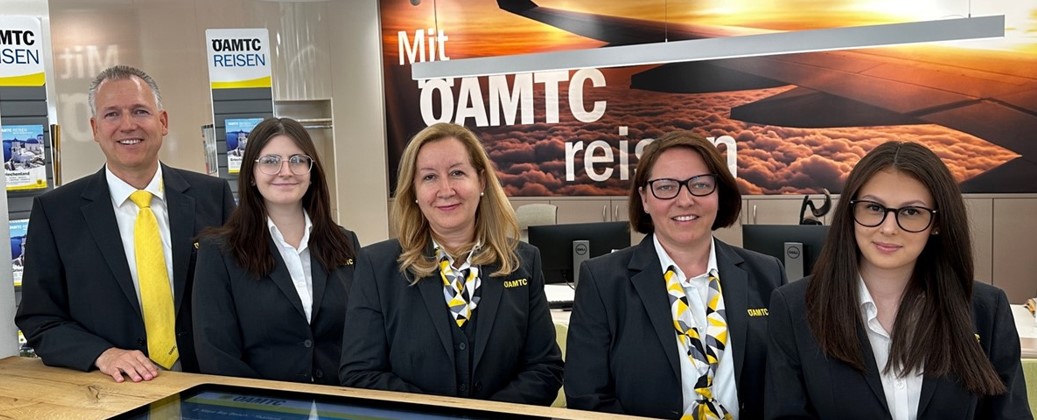 ÖAMTC Stützpunkt - Wien