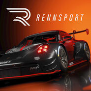 Startbild von Rennsport