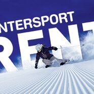 Intersport Rent Ski 2026/27