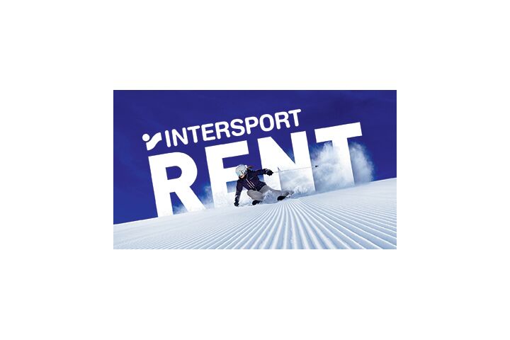 Intersport Rent Ski 2026/27