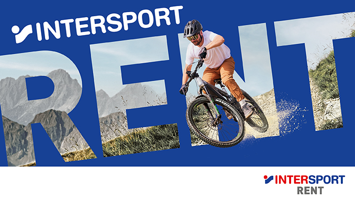 Intersport RENT © ÖAMTC Intersport RENT