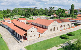 Römerstadt Carnuntum