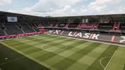 Raiffeisen Arena Linz