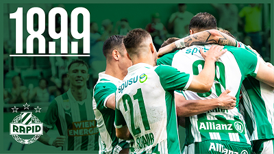 SK Rapid Wien