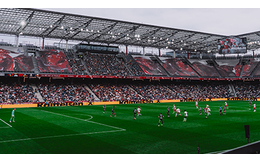 Red Bull Salzburg Stadion