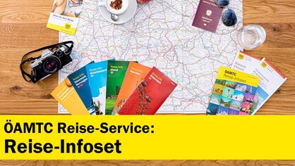 Reise-Infoset