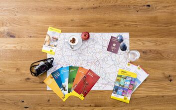 ÖAMTC Reise-Infoset für Mitglieder ÖAMTC Reise-Infoset für Mitglieder ÖAMTC