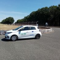 Green NCAP 2020 -  Renault Zoe