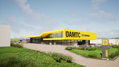ÖAMTC Stützpunkt - Stützpunkt Zwettl