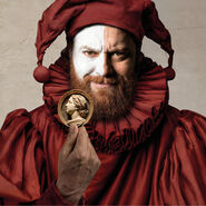 Oper im Steinbruch 2027 Rigoletto