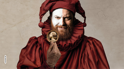 Oper im Steinbruch 2027 Rigoletto