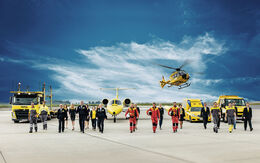 SB - Wir sind bereit ÖAMTC