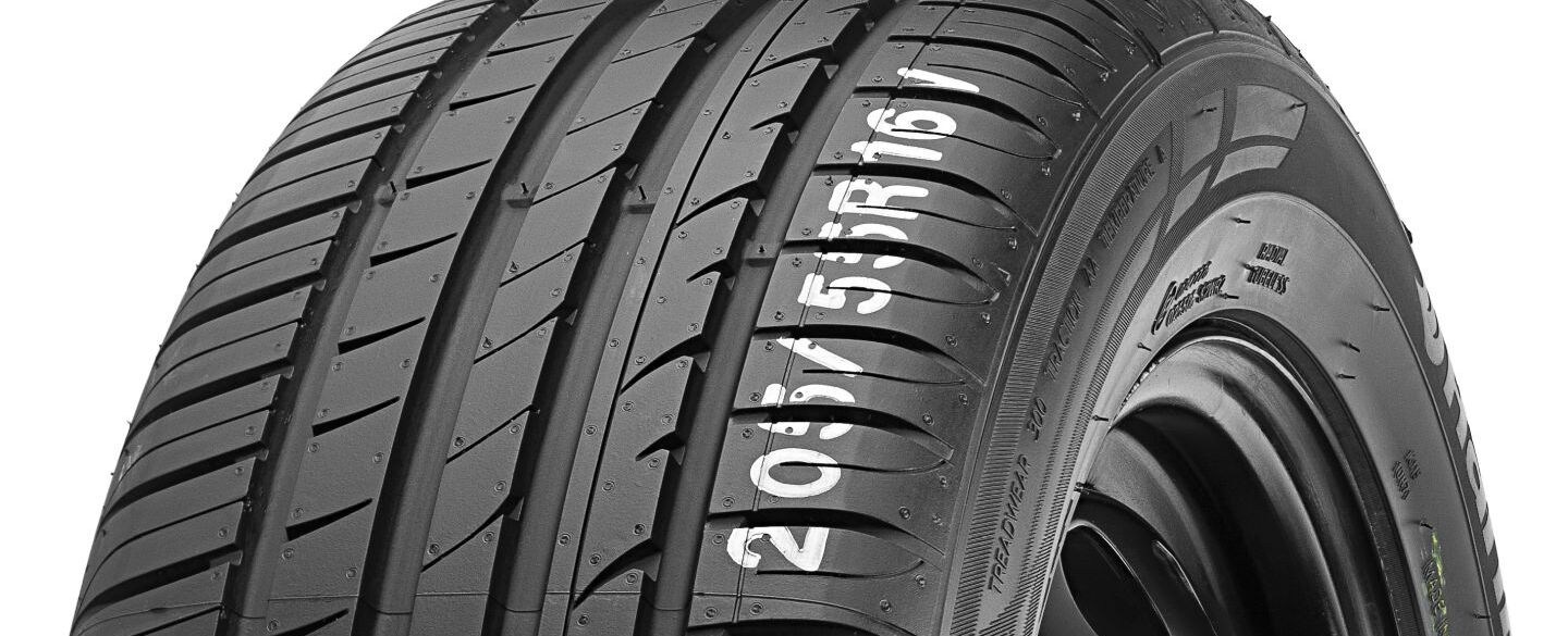 SRT 2015 - 205 - Hankook K115