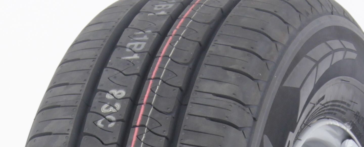 SRT 2019 - 215C - Kumho