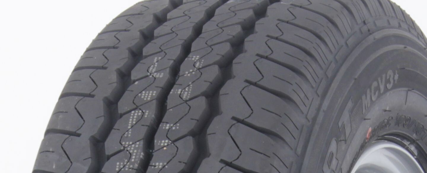 SRT 2019 - 215C - Maxxis