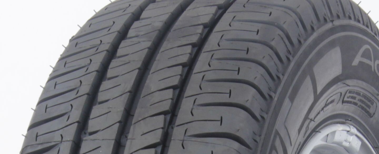 SRT 2019 - 215C - Michelin