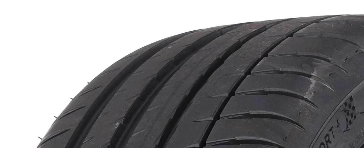 SRT 2020 - 225 - Michelin