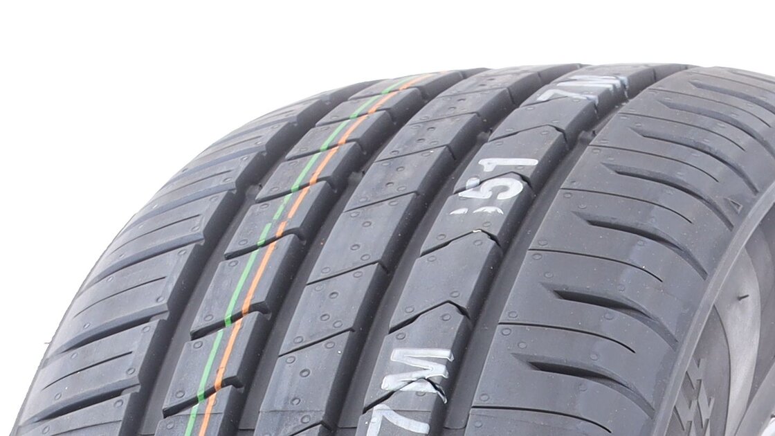 Kumho Ecsta HS51 | ÖAMTC