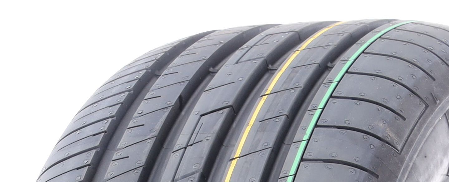 Sommerreifen FULDA 205/65 R 15 TL 94V ECOCONTROL HP