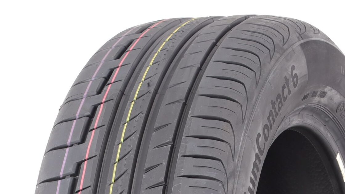Continental PremiumContact 6 | ÖAMTC