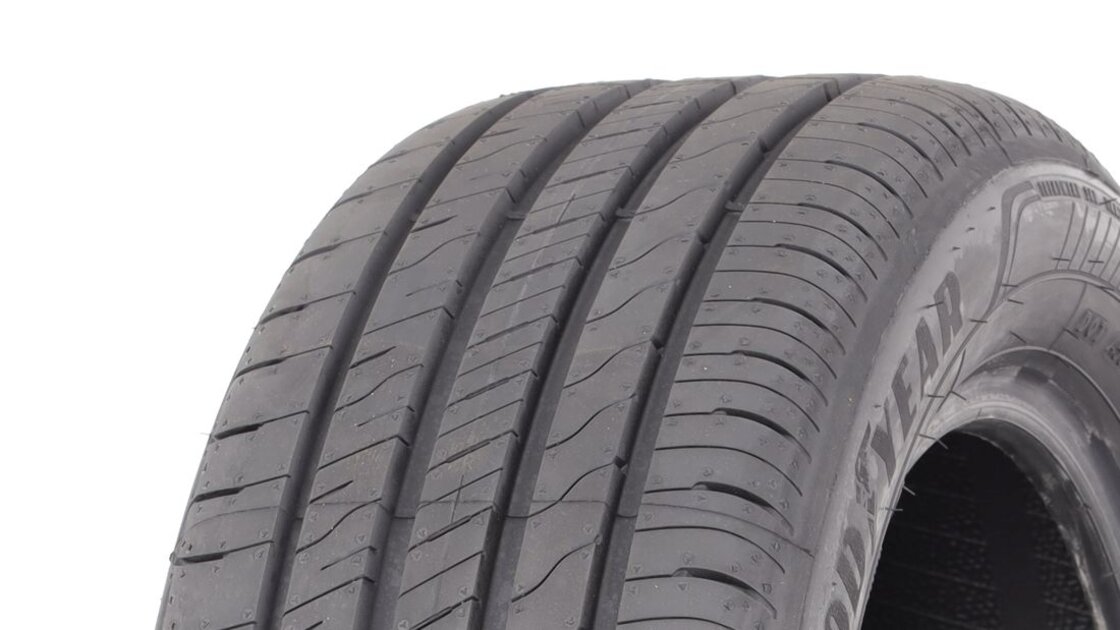 Goodyear Efficient Grip Performance 2 | ÖAMTC