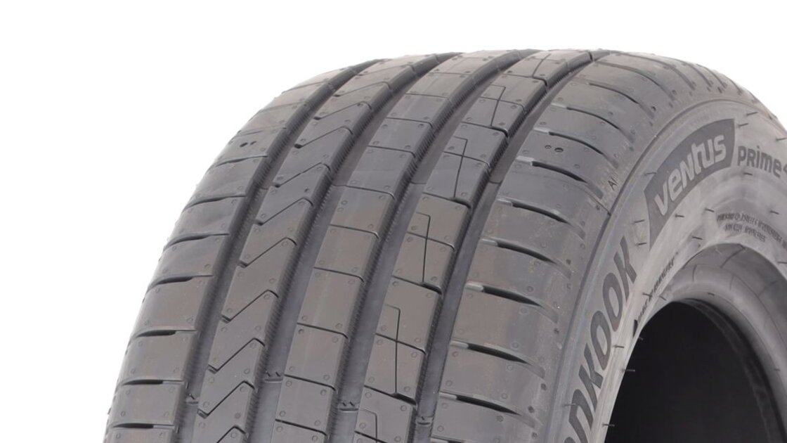 Hankook Ventus Prime4 | ÖAMTC