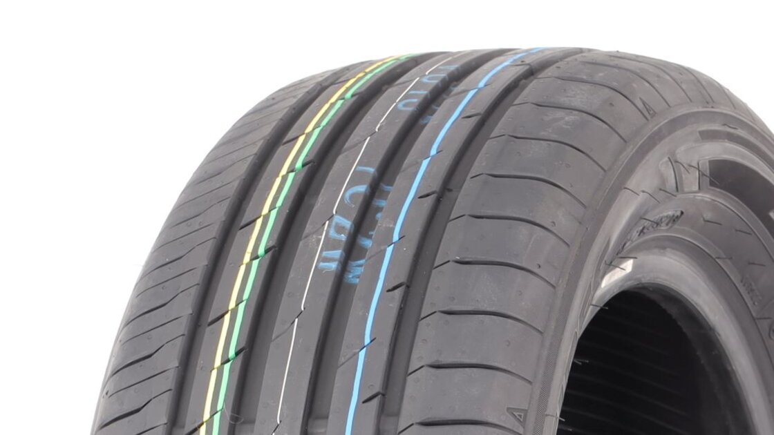 Toyo Proxes Comfort | ÖAMTC