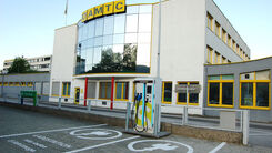 SAMTC STP Landeszentrale