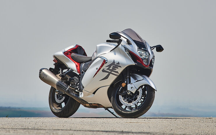 Suzuki Hayabusa SUZUKI HAYABUSA 2021_er498_CMS.jpg Erich Reismann