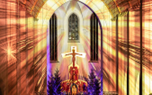 Orig. Salzburger Advent