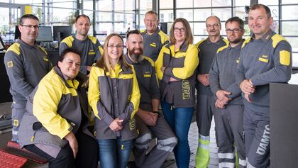 ÖAMTC Stützpunkt - Stützpunkt Schärding 