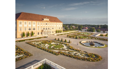 Schloss Hof SKB/Severin Wurnig