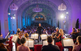 Schloss Schönbrunn Konzerte Schloss Schönbrunn Konzerte